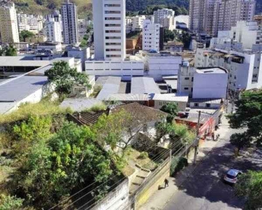 Cobertura com 3 dormitórios à venda, 150 m² por R$ 819.000 - São Mateus - Juiz de Fora/MG