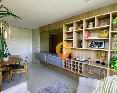 Cobertura com 3 dormitórios à venda, 158 m² por R$ 880.000,00 - Santa Tereza - Belo Horizo
