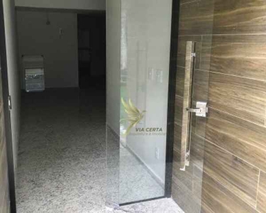 Cobertura com 3 Quartos à venda, 100 m² por R$ 930.000 - Itapoã - Belo Horizonte/MG