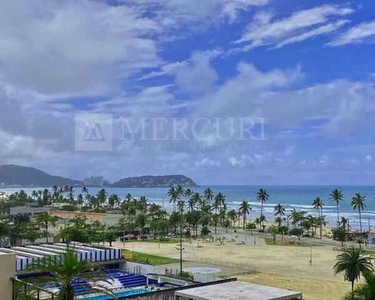 Cobertura com 4 dormitórios à venda, 214 m² por R$ 910.000,00 - Praia da Enseada - Fórum