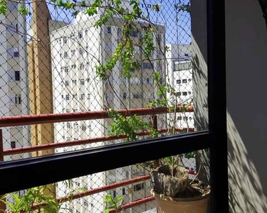 Cobertura com 75 mts com 2 quartos em Moema - São Paulo - SP