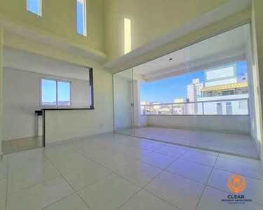 VENDA-COBERTURA-161M²-3-QUARTOS-3-VAGAS-VARANDA-ELEVADOR-BAIRRO-CASTELO-BH-MG