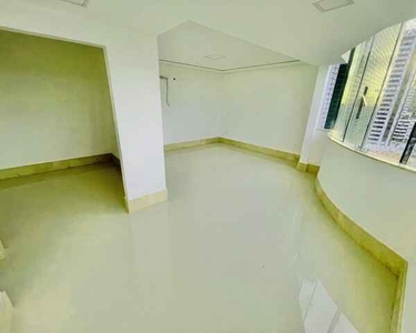 Cobertura Duplex para Venda em Natal, LAGOA NOVA, 4 dormitórios, 4 suítes, 5 banheiros, 3
