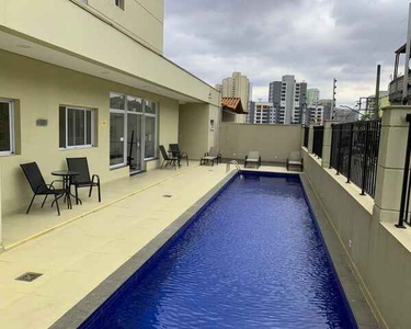 Cobertura duplex para venda tem 82 metros quadrados com 2 quartos em Tucuruvi - São Paulo
