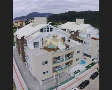 Cobertura para Venda em Florianópolis, Ingleses do Rio Vermelho, 3 dormitórios, 3 suítes