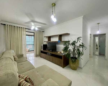 Comprar apartamento 2 dormitorios no José Menino em Santos