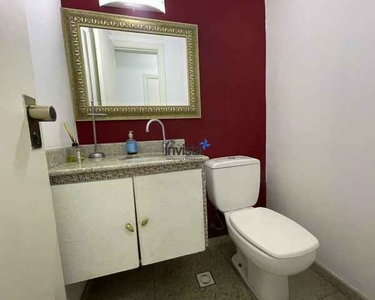Comprar apartamento 2 quartos na Pompéia em Santos