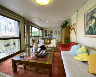Comprar apartamento 3 quartos no Boqueirão em Santos