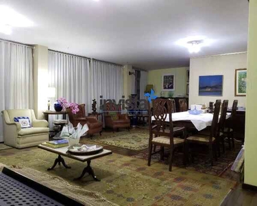 Comprar apartamento com 3 quartos no Gonzaga em Santos