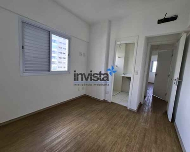 Comprar apartamento de 2 quartos no Boqueirão em Santos