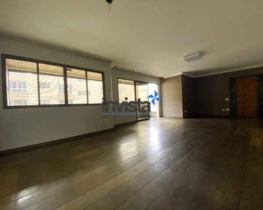 Comprar apartamento de 3 quartos no Boqueirão em Santos