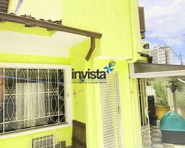 COMPRAR CASA 03 DORMITÓRIOS NA VILA BELMIRO