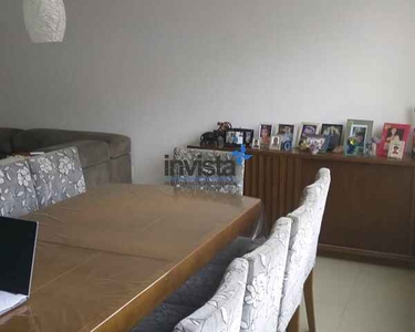 Comprar casa de 3 quartos na Vila Belmiro em Santos