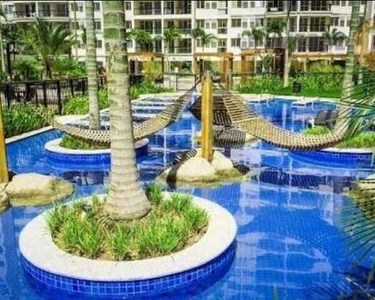 Condomínio Reserva Jardim - Apartamento com 3 quartos - Rio de Janeiro - RJ