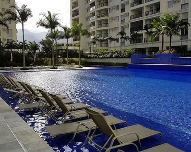 Condomínio Reserva Jardim - Apartamento com 3 quartos - Rio de Janeiro - RJ