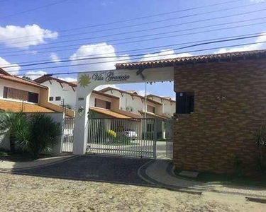 Condomínio Vila Graciosa- HORTO