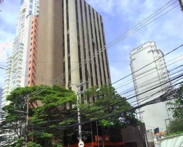 CONJUNTO COMERCIAL PARA VENDA E LOCAÇÃO, BROOKLIN, SÃO PAULO