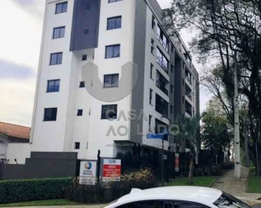 CURITIBA - Apartamento Padrão - Alto da Rua XV