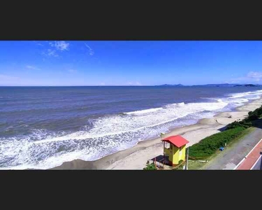 Duplex para venda tem 152 metros quadrados com 1 quarto em Praia do Tabuleiro - Barra Velh