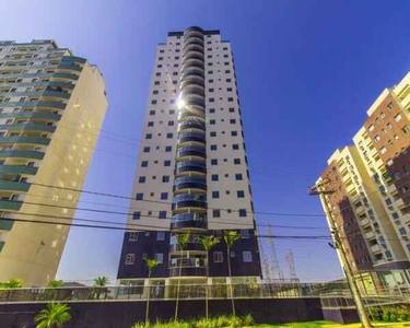 Edifício Costa Azul Águas Claras - Maravilhoso Apartamento novo, com vista livre, 3 quarto