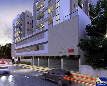 EDIFÍCIO NAÇÕES UNIDAS RESIDENCIAL - APARTAMENTO 02 DORMITÓRIOS - NO BAIRRO DAS NAÇÕES