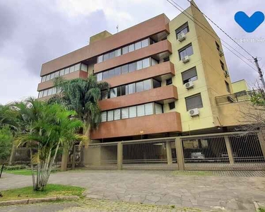 Edifício Vivere Apartamento de 3 dormitórios no bairro Jardim Lindóia