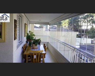 EXCELENTE APARTAMENTO A VENDA - 98 m² - TERRAÇO GOURMET - VILA BERTIOGA - MOOCA