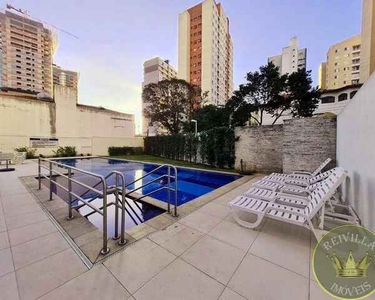 Excelente apartamento à venda com 72 metros ,Condomínio Residencial Metropolitan Vila Prud