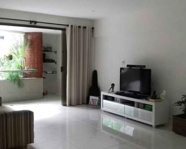 Excelente Apartamento com 136 m², 3 Suítes, 3 vagas de Garagem