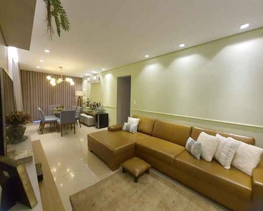 Excelente apartamento com 3 suítes à venda, 114m² por R$ 845.000 - Santa Mônica - Uberlând