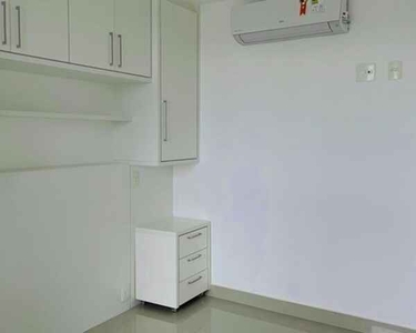 Excelente apartamento de 3 quartos, sendo 1 suíte, sala, cozinha, banheiro social, 2 vagas