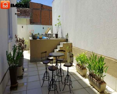 Excelente apartamento em Morada de Camburi