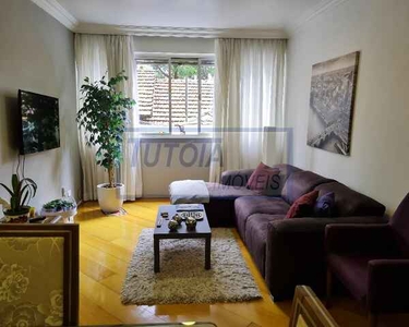 EXCELENTE APARTAMENTO NO JARDIM PAULISTA