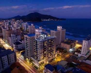 Excelente Apartamento Quadra mar