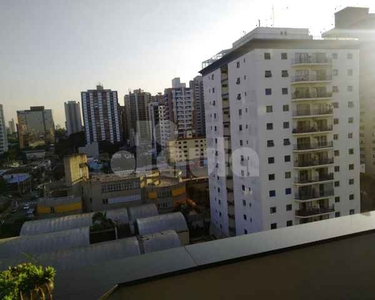 Excelente rua do Bairro Jardim apartamento com vista panorâmica 3 suítes e 2 vagas fixas