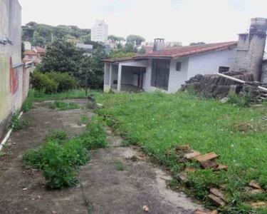 Excelente terreno 881m² - Boa Vista