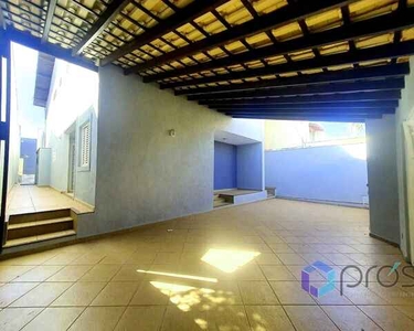 Exclusivo - Maravilhoso Sobrado de 291,44 m²