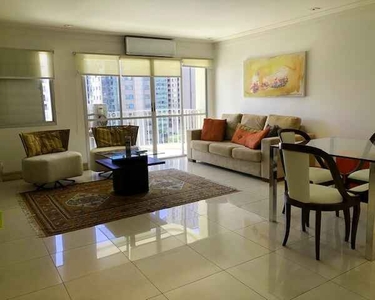 Flat para venda com 65 metros quadrados com 2 quartos em Itaim Bibi - São Paulo - SP