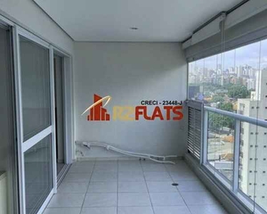 Flat, Pinheiros - São Paulo