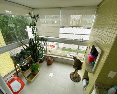 FLORIANóPOLIS - Apartamento Padrão - Itacorubi