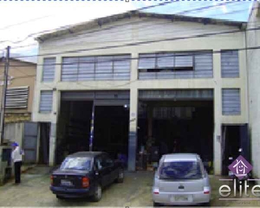 GALPAO COMERCIAL em ATIBAIA - SP, JARDIM PAULISTA