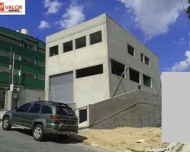 GALPAO COMERCIAL em COTIA - SP, PARQUE ALEXANDRE