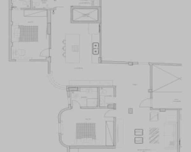 Gloria, apartamento 3 suites, com 140m², reformado, vista livre