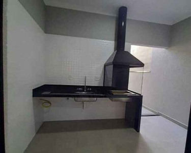 Imob02 - Casa 112 m² - venda - 3 dormitórios - 1 suíte - Jardim Park Real - Indaiatuba/SP