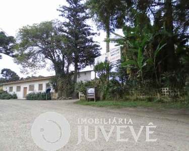 IMOBILIARIA JUVEVE VENDE AREA TERRENO BAILE DO PATO JD GUARITUBA PIRAQUARA 846 M2