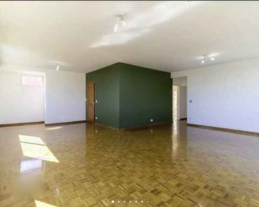 Ipiranga Apartamento A Venda 3 Dorm. 183 m² 3 Vagas Usado Pronto P Morar