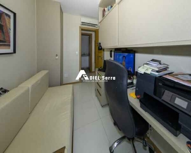 Itaigara - 78m² - 2 quartos - 1 suíte - Nascente - Andar alto - Mobiliado - Móveis planeja