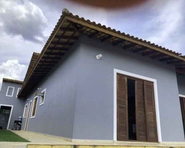 Itupeva - Casa Padrão - Residencial Girassol