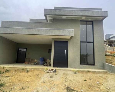 Linda Casa Frente Área Verde em Cond. Fechado c/ Preço de Ocasião! Oportunidade única! Con