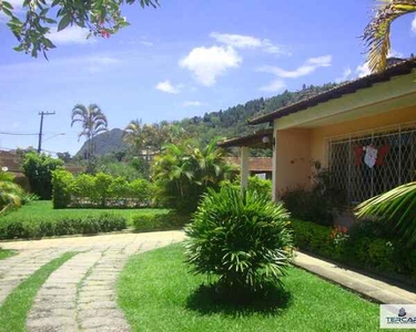 Linda casa Linear em um bairro tranquilo em Teresópolis